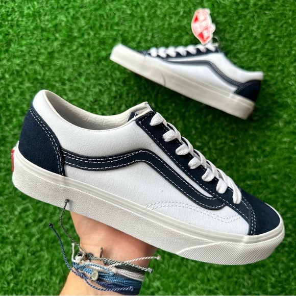 Vans Shoes - Vans Style 36 Classic Sport